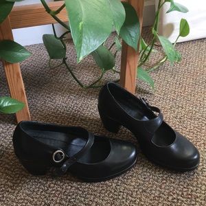 DANSKO Mary Jane’s 
